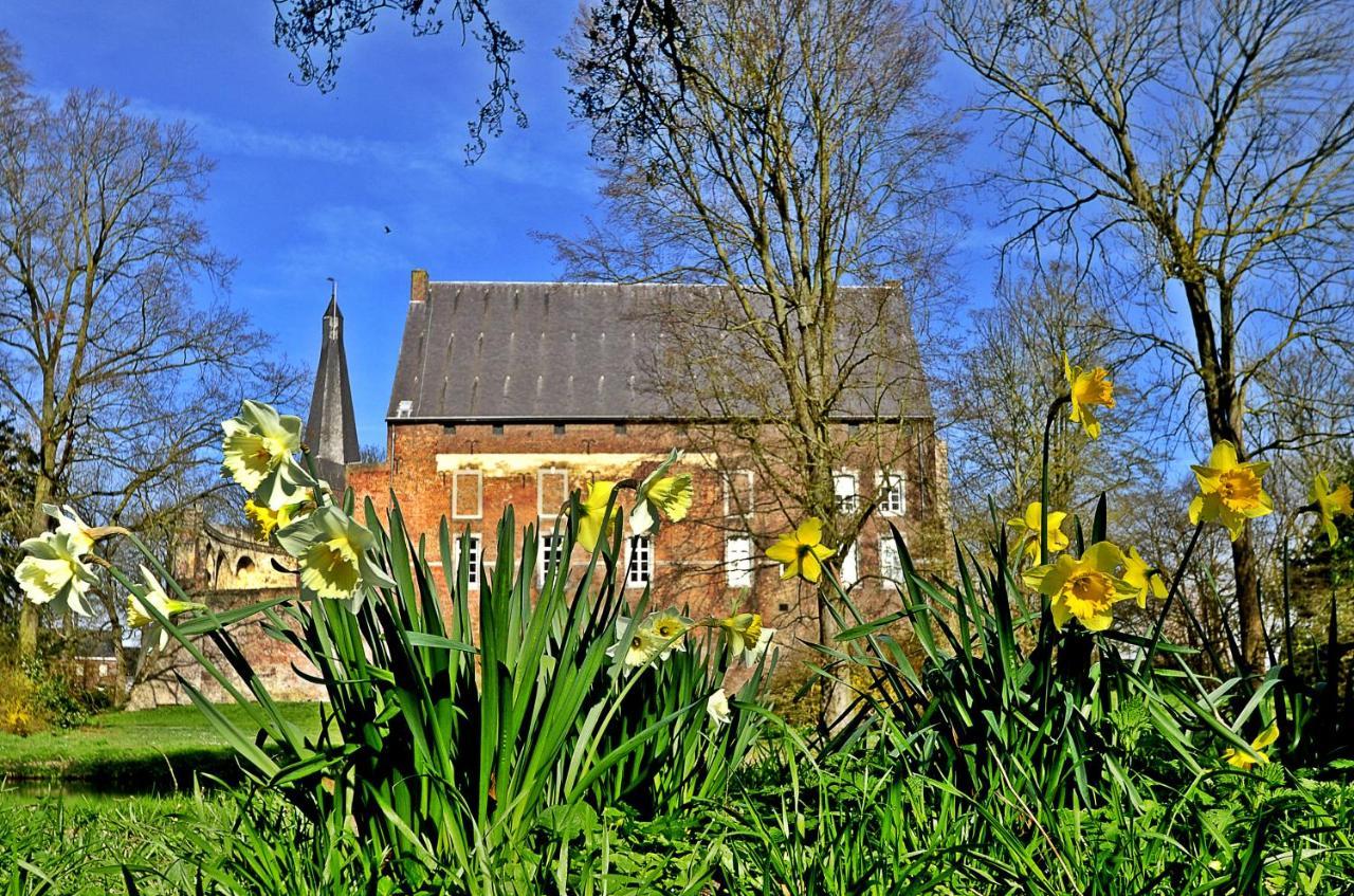 B&B Woonboerderij Peters Horn Экстерьер фото